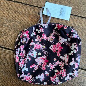 Beulah London Satin Bag